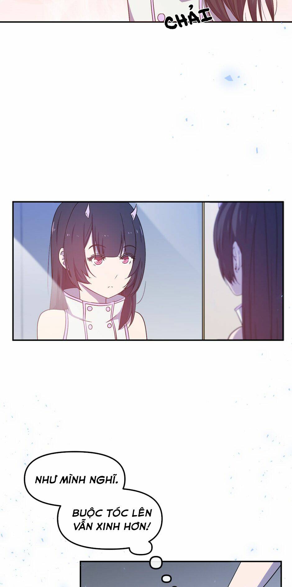 Cạm Bẫy Của Nữ Thần: Chapter 4