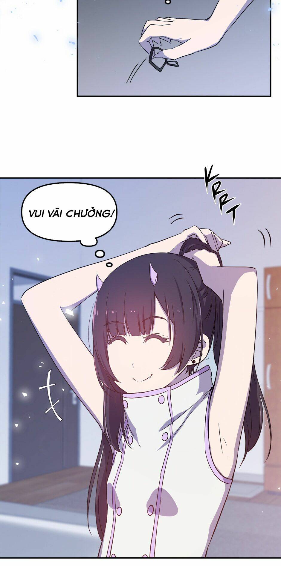 Cạm Bẫy Của Nữ Thần: Chapter 4