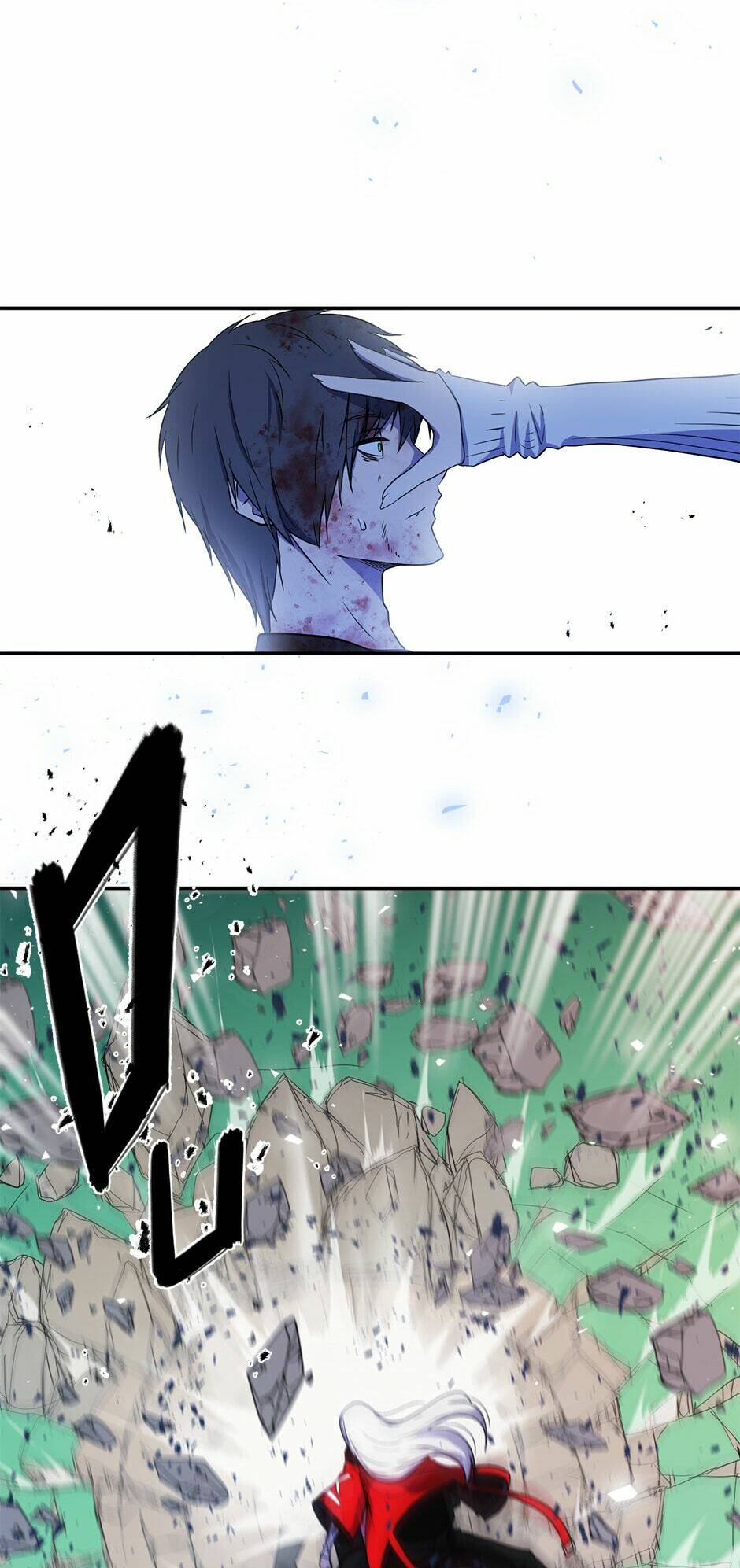 Cạm Bẫy Của Nữ Thần: Chapter 7