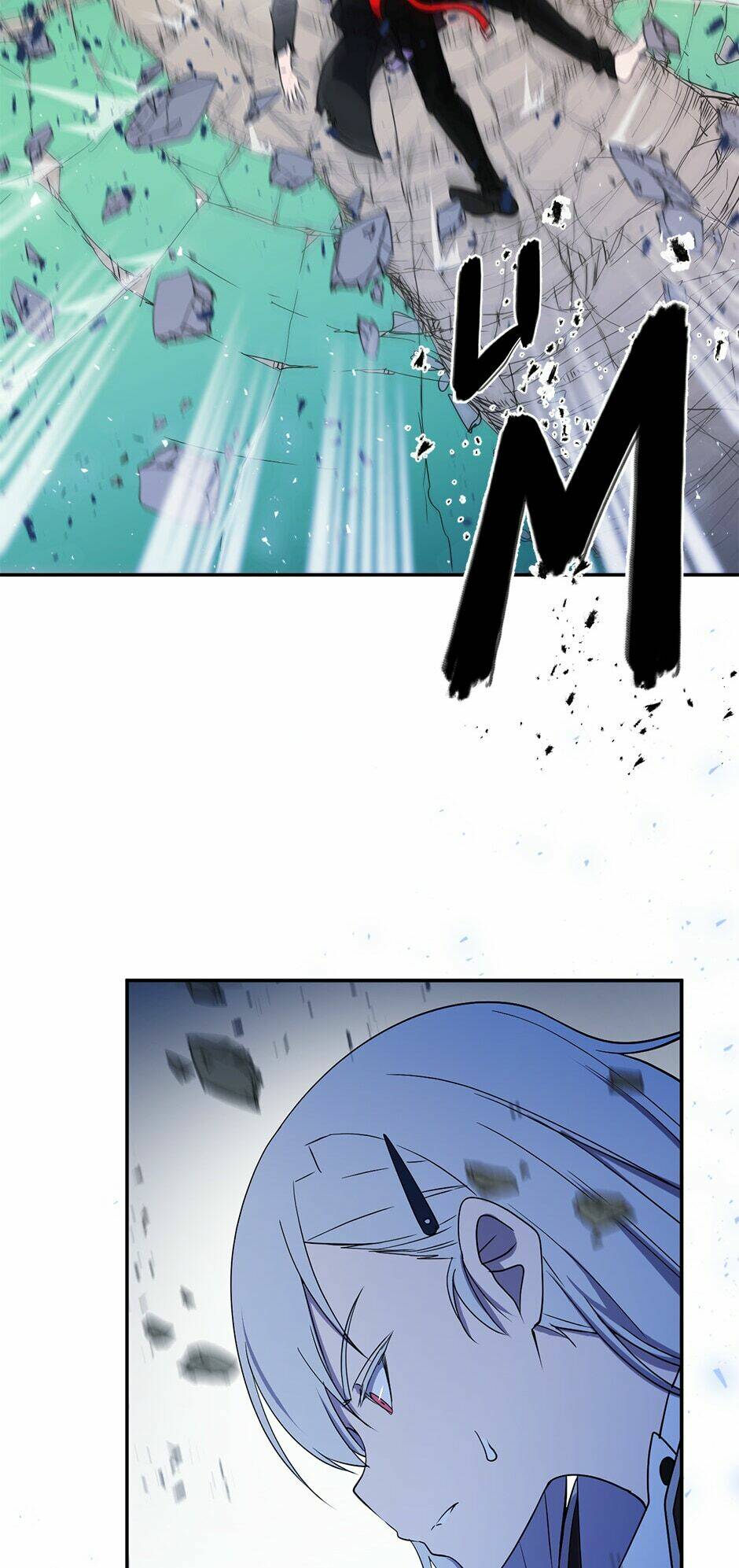 Cạm Bẫy Của Nữ Thần: Chapter 7