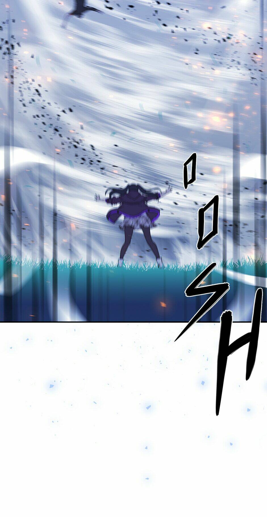 Cạm Bẫy Của Nữ Thần: Chapter 7
