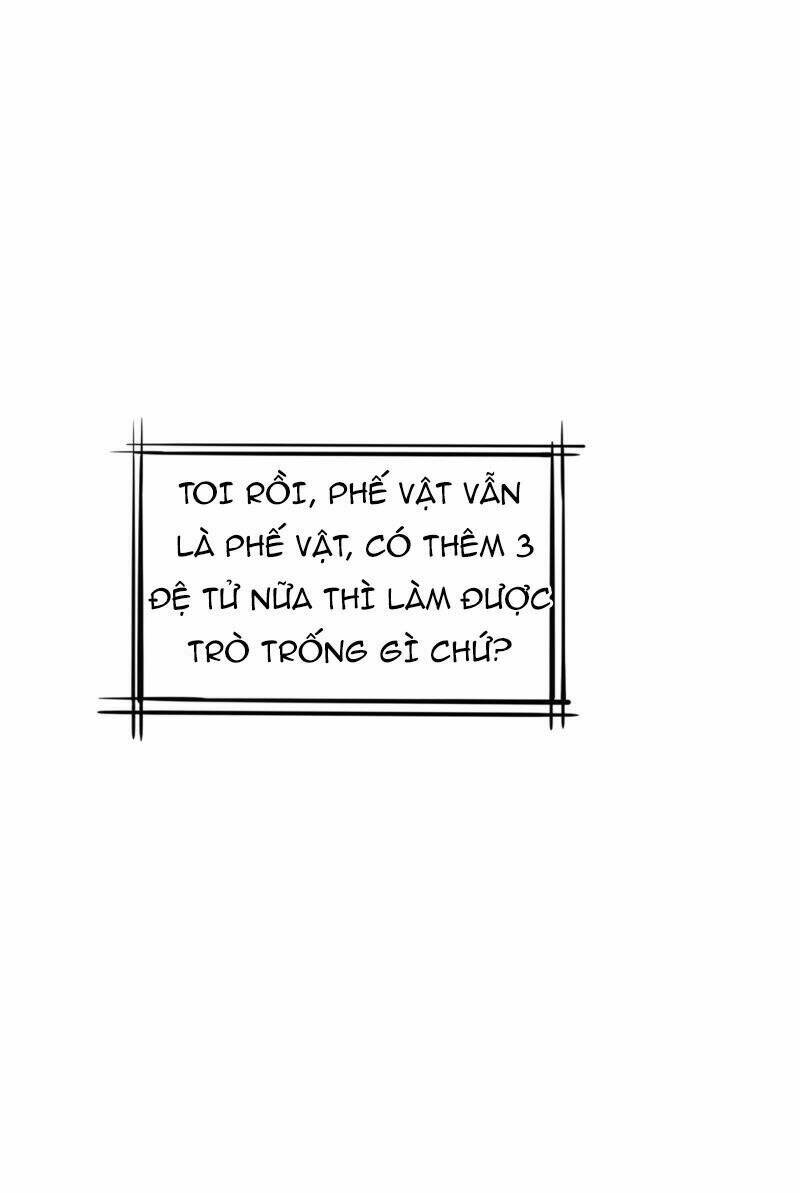 Gọi Ta Là Chưởng Môn Đại Nhân: Chapter 0