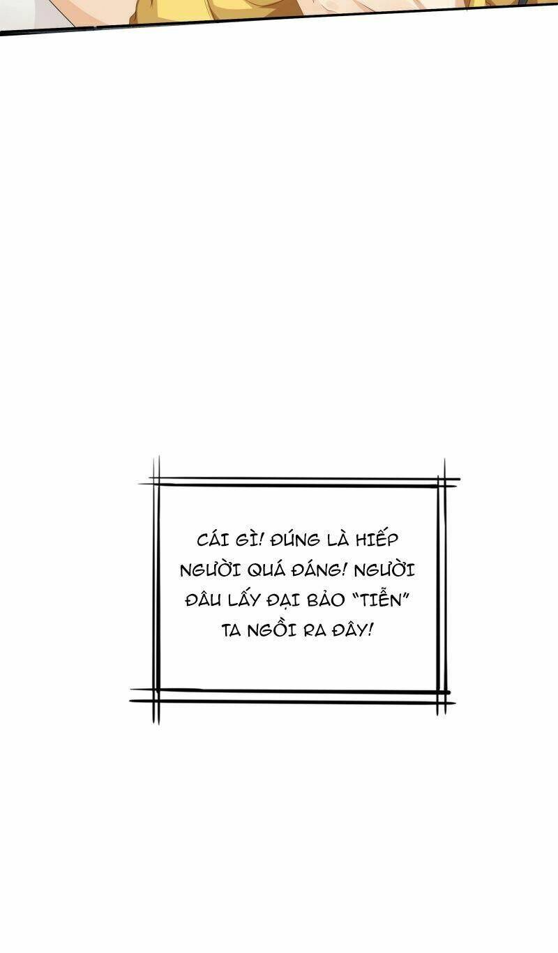 Gọi Ta Là Chưởng Môn Đại Nhân: Chapter 0