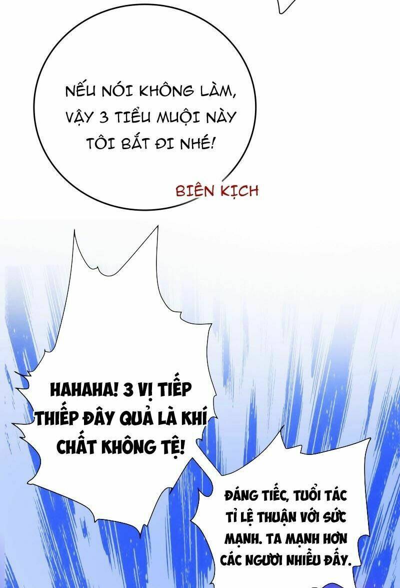 Gọi Ta Là Chưởng Môn Đại Nhân: Chapter 0