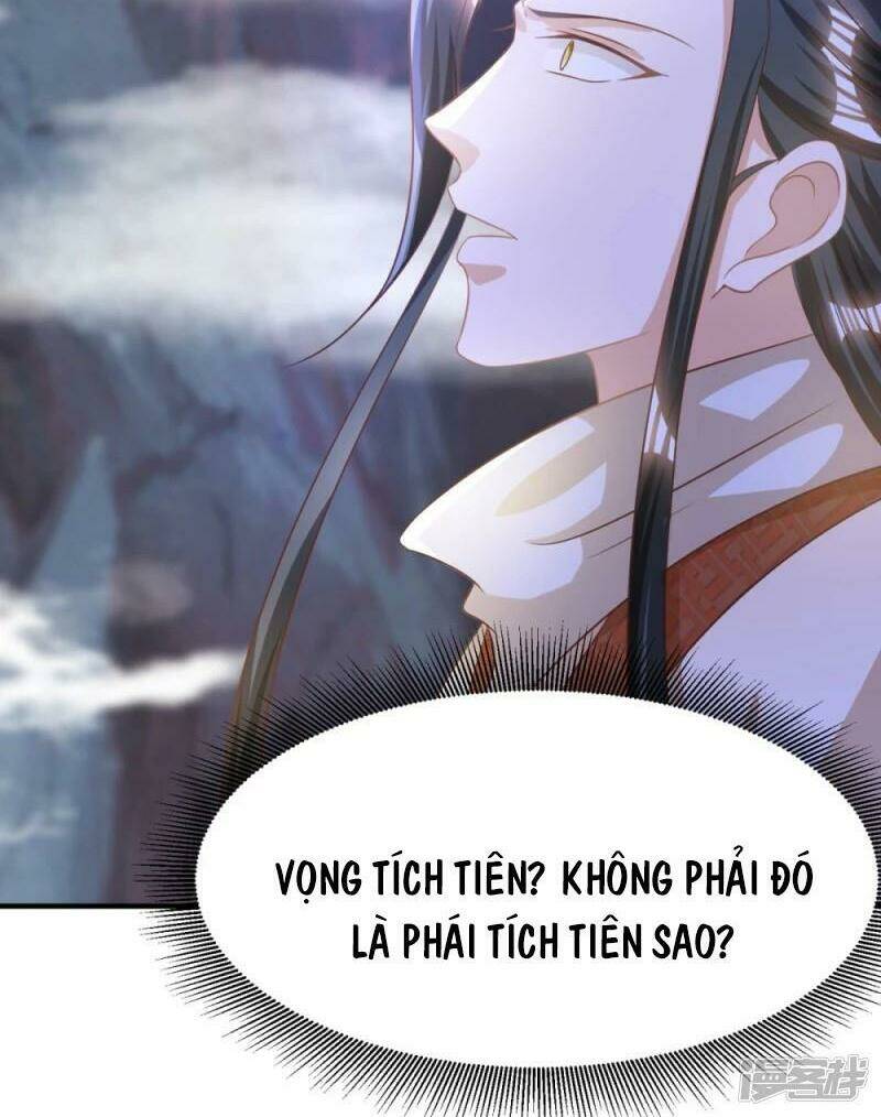 Gọi Ta Là Chưởng Môn Đại Nhân: Chapter 10