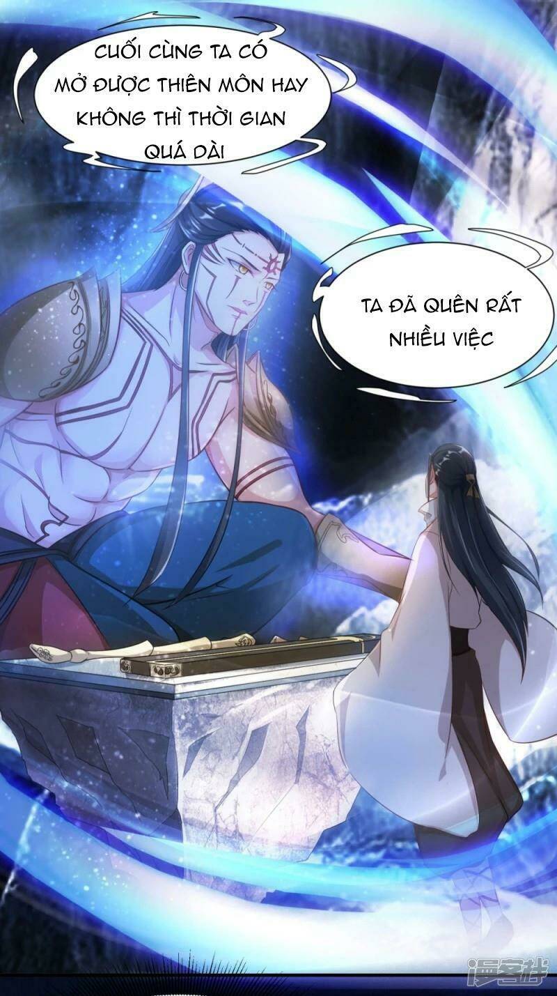 Gọi Ta Là Chưởng Môn Đại Nhân: Chapter 10