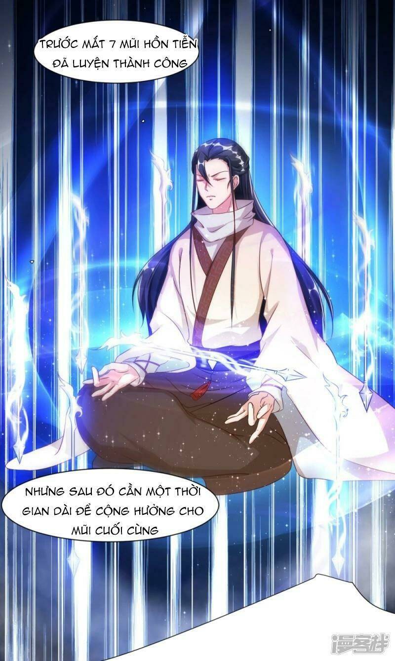 Gọi Ta Là Chưởng Môn Đại Nhân: Chapter 10