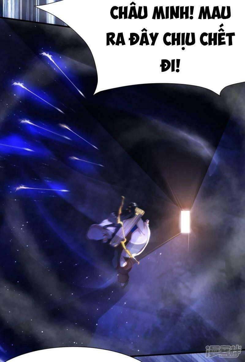 Gọi Ta Là Chưởng Môn Đại Nhân: Chapter 10