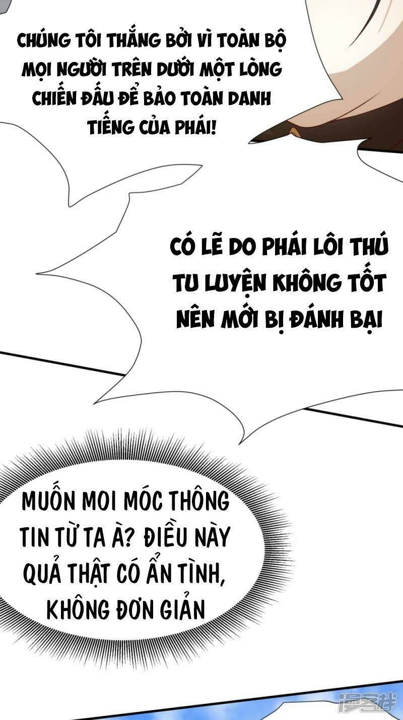 Gọi Ta Là Chưởng Môn Đại Nhân: Chapter 10