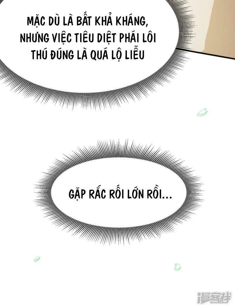 Gọi Ta Là Chưởng Môn Đại Nhân: Chapter 10