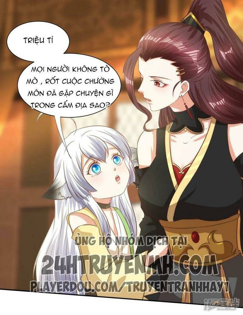 Gọi Ta Là Chưởng Môn Đại Nhân: Chapter 10