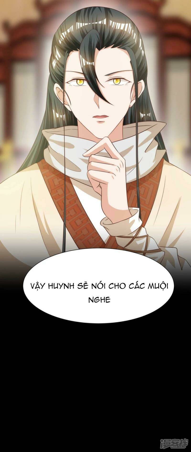 Gọi Ta Là Chưởng Môn Đại Nhân: Chapter 10