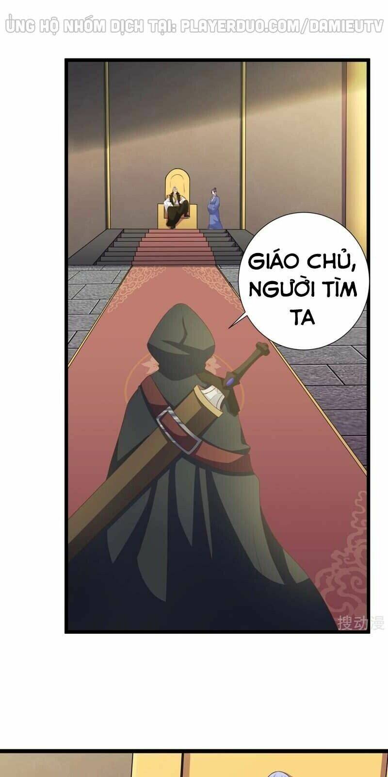 Gọi Ta Là Chưởng Môn Đại Nhân: Chapter 11