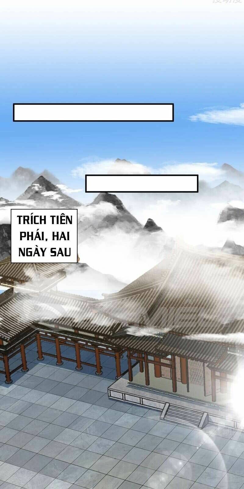 Gọi Ta Là Chưởng Môn Đại Nhân: Chapter 11