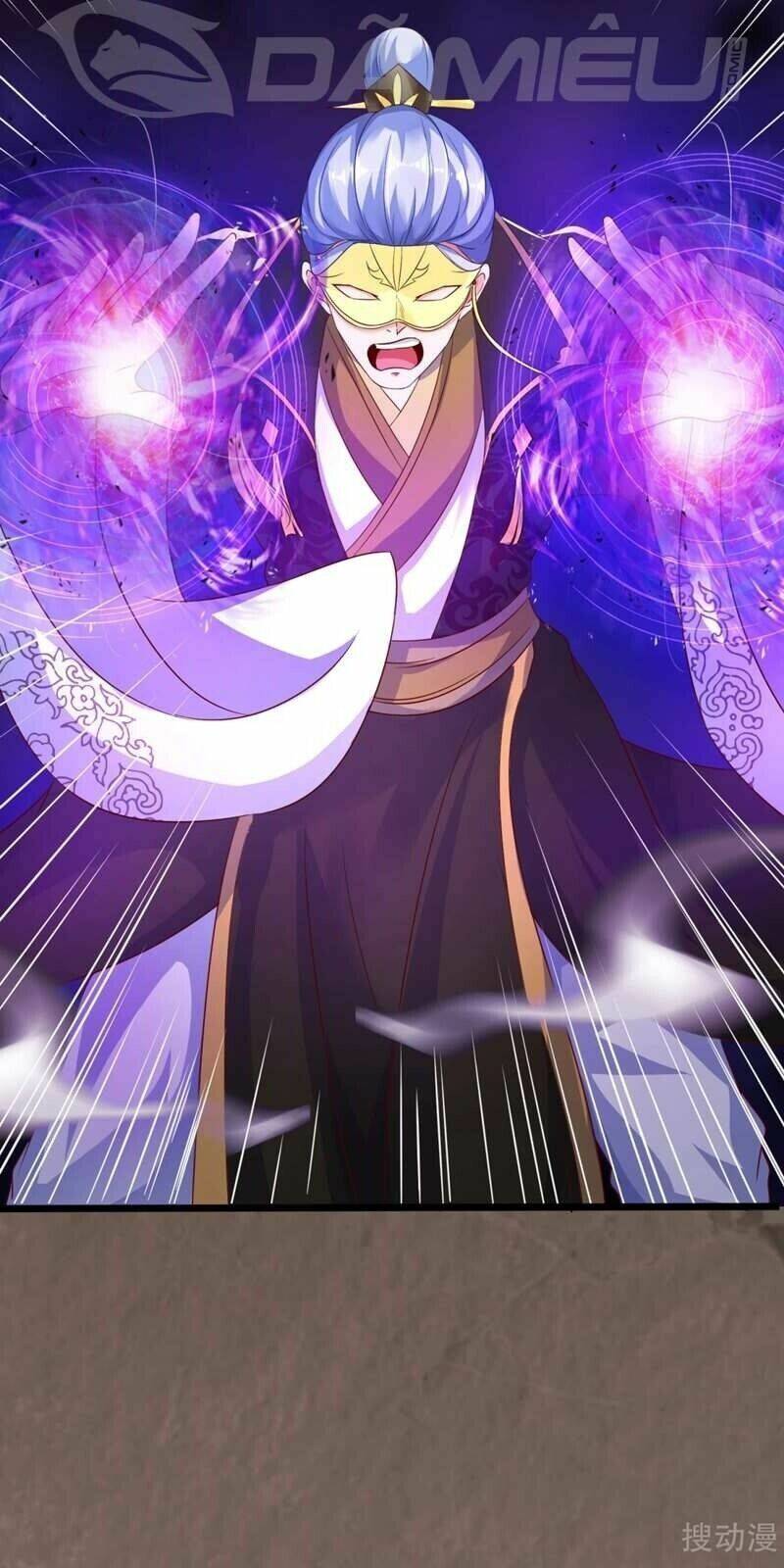 Gọi Ta Là Chưởng Môn Đại Nhân: Chapter 11