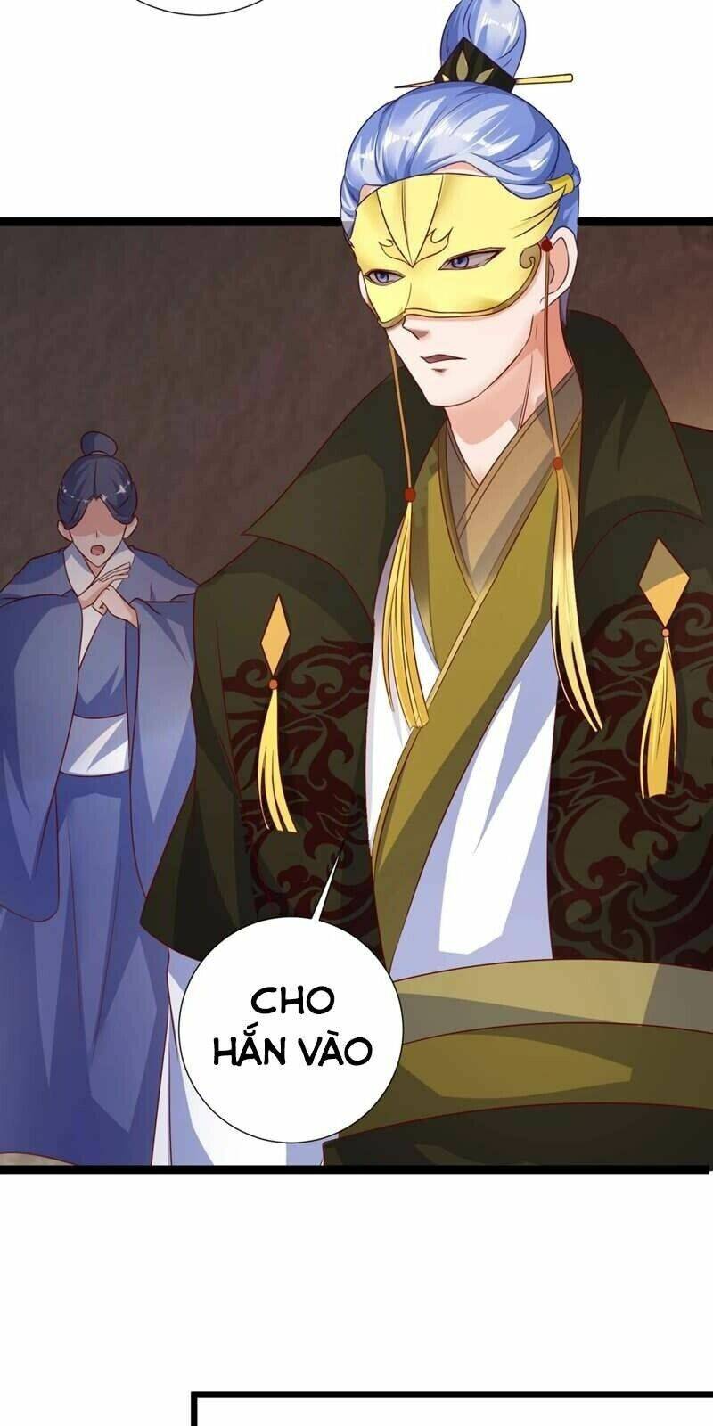 Gọi Ta Là Chưởng Môn Đại Nhân: Chapter 11