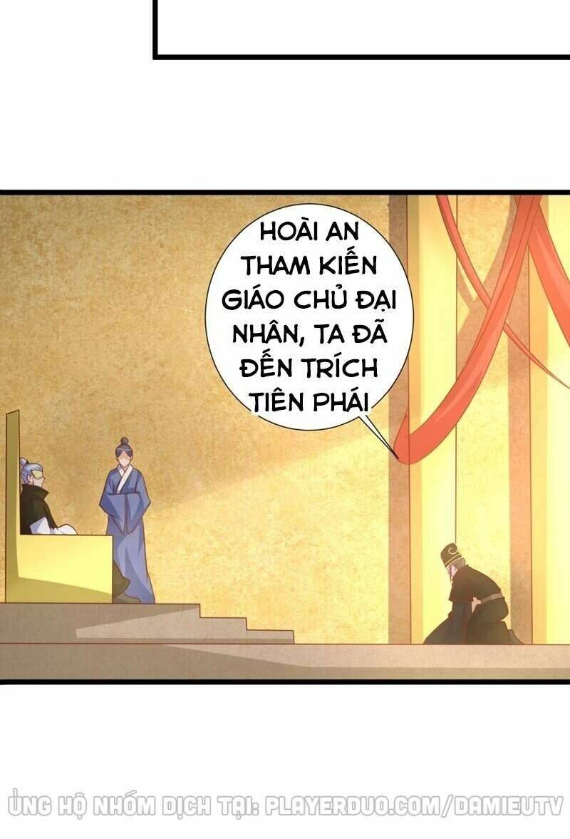 Gọi Ta Là Chưởng Môn Đại Nhân: Chapter 11