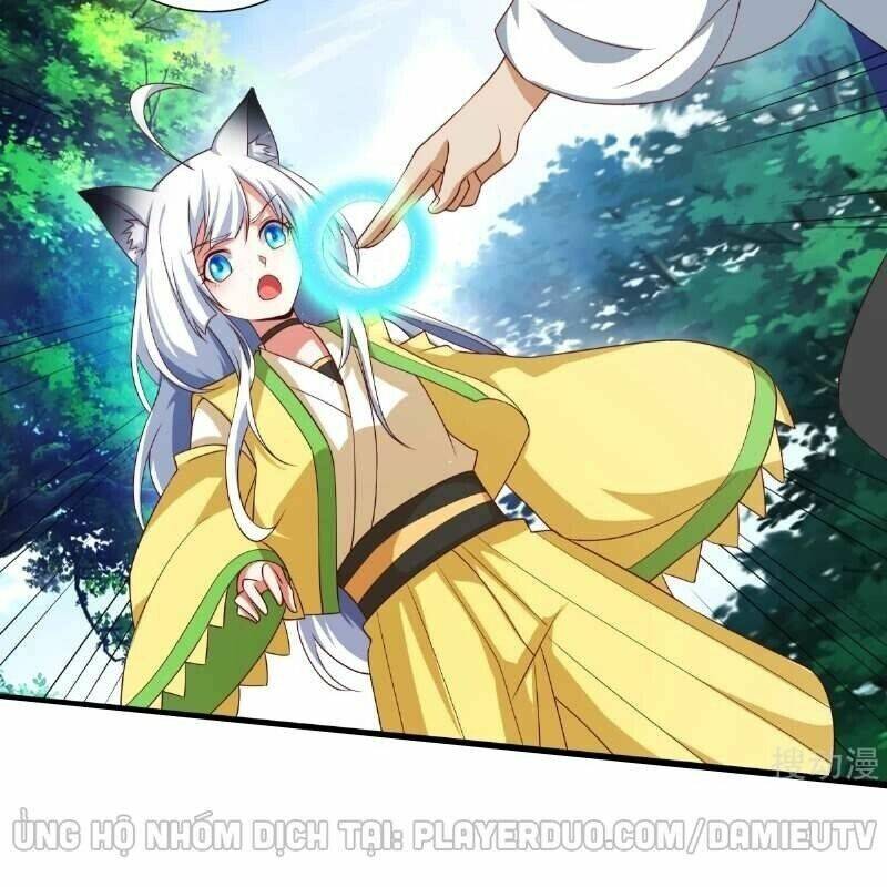 Gọi Ta Là Chưởng Môn Đại Nhân: Chapter 12