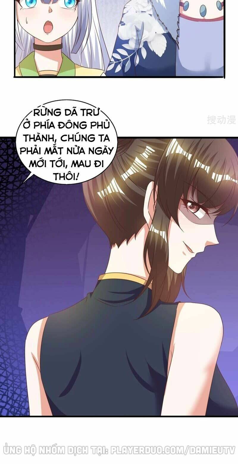 Gọi Ta Là Chưởng Môn Đại Nhân: Chapter 12
