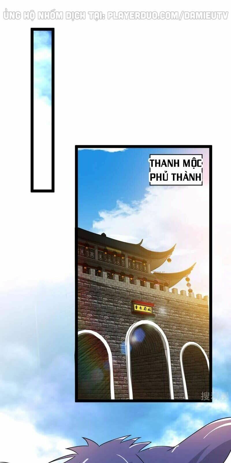 Gọi Ta Là Chưởng Môn Đại Nhân: Chapter 13
