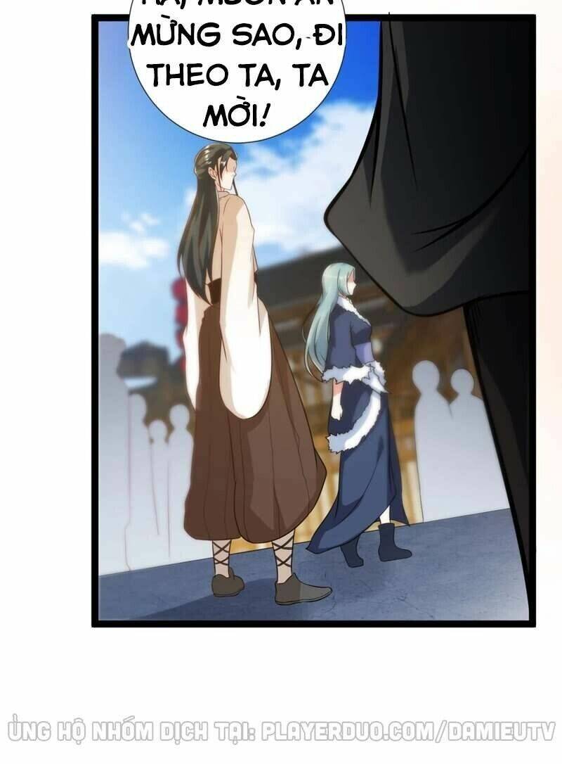 Gọi Ta Là Chưởng Môn Đại Nhân: Chapter 13