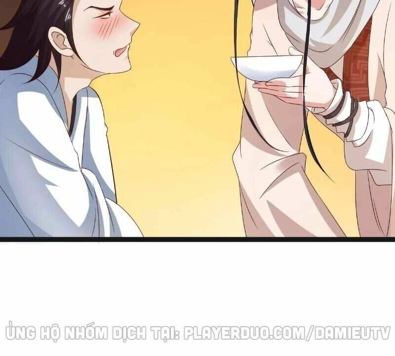 Gọi Ta Là Chưởng Môn Đại Nhân: Chapter 13