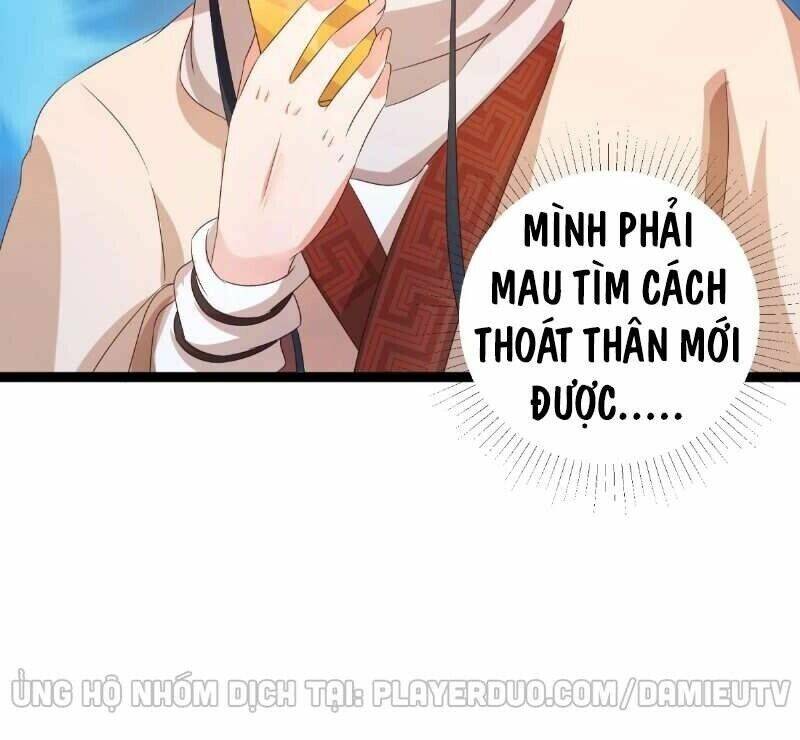 Gọi Ta Là Chưởng Môn Đại Nhân: Chapter 13