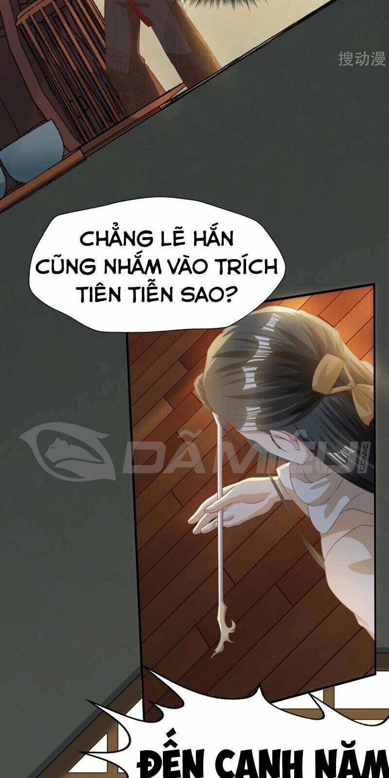 Gọi Ta Là Chưởng Môn Đại Nhân: Chapter 14