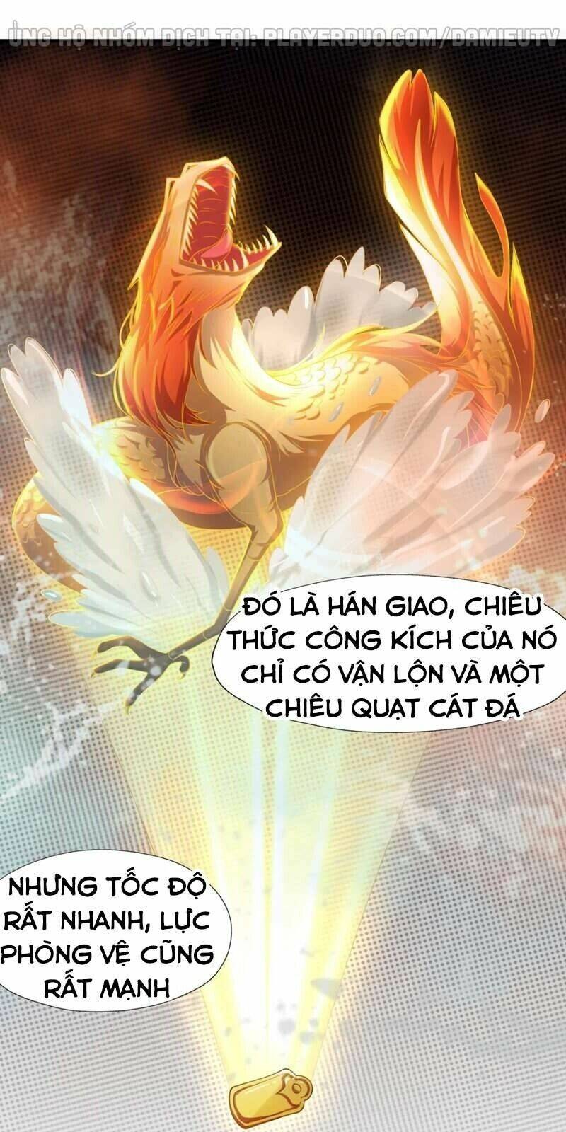 Gọi Ta Là Chưởng Môn Đại Nhân: Chapter 14