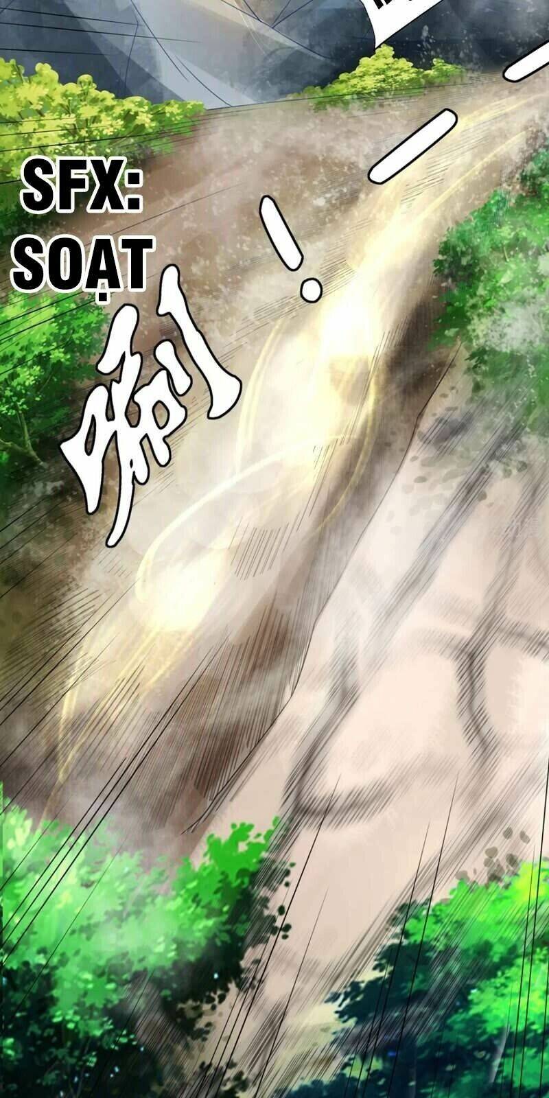 Gọi Ta Là Chưởng Môn Đại Nhân: Chapter 14