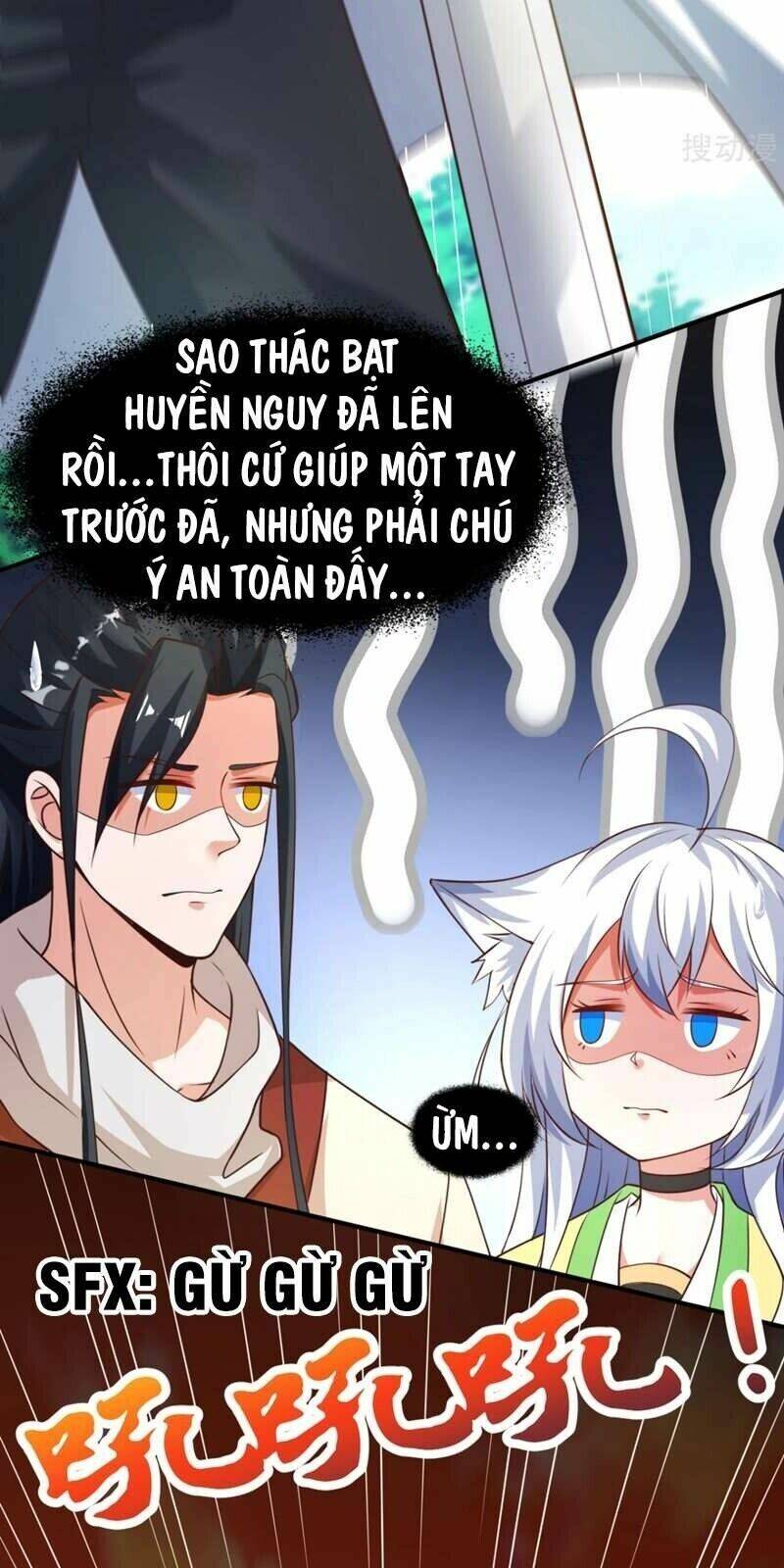 Gọi Ta Là Chưởng Môn Đại Nhân: Chapter 14