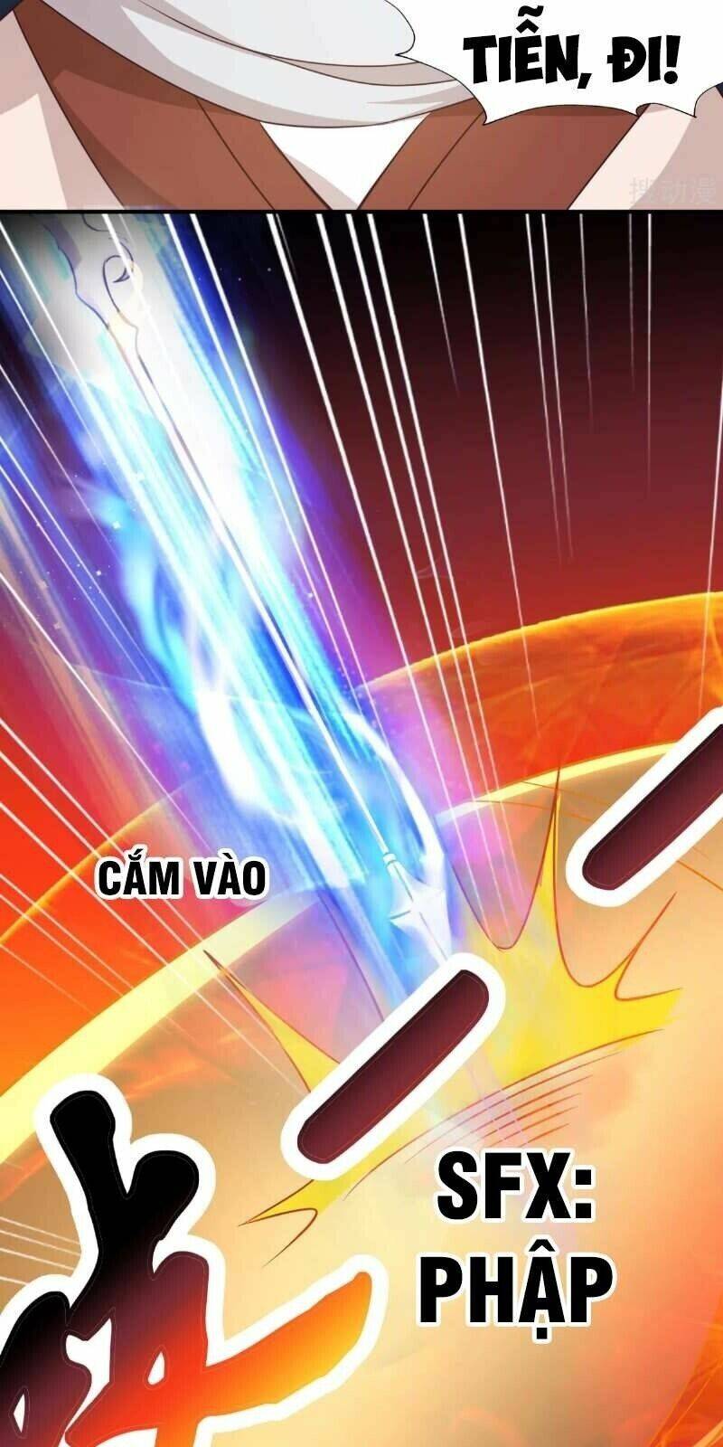Gọi Ta Là Chưởng Môn Đại Nhân: Chapter 14