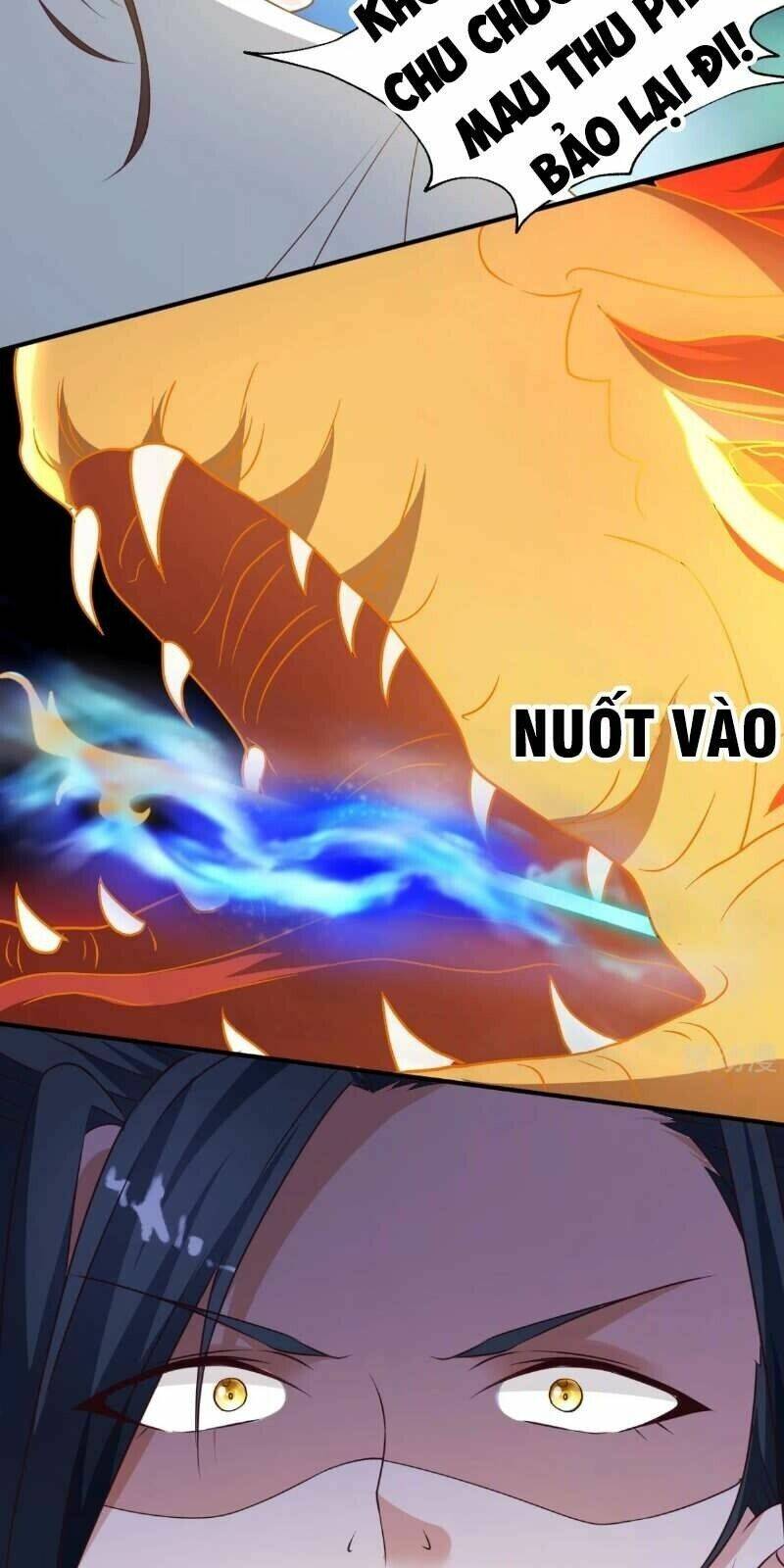 Gọi Ta Là Chưởng Môn Đại Nhân: Chapter 14
