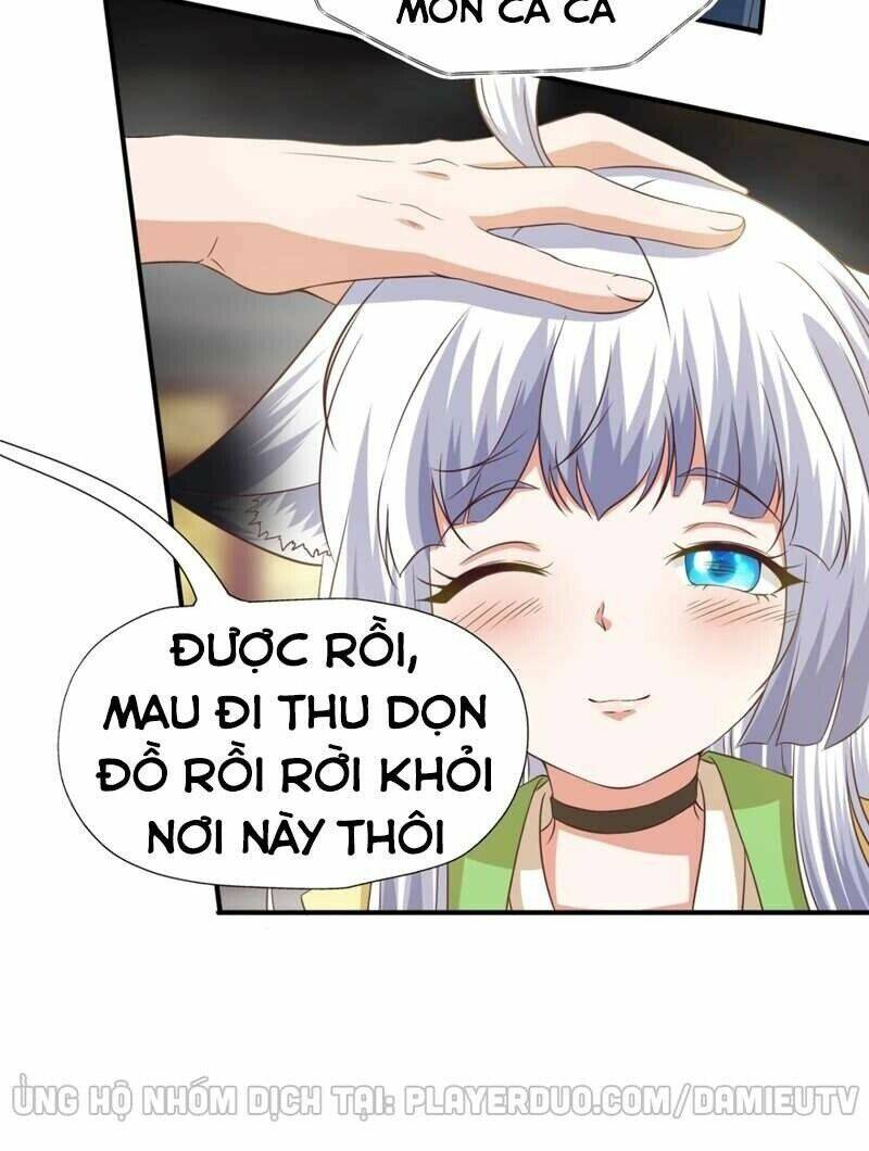 Gọi Ta Là Chưởng Môn Đại Nhân: Chapter 14
