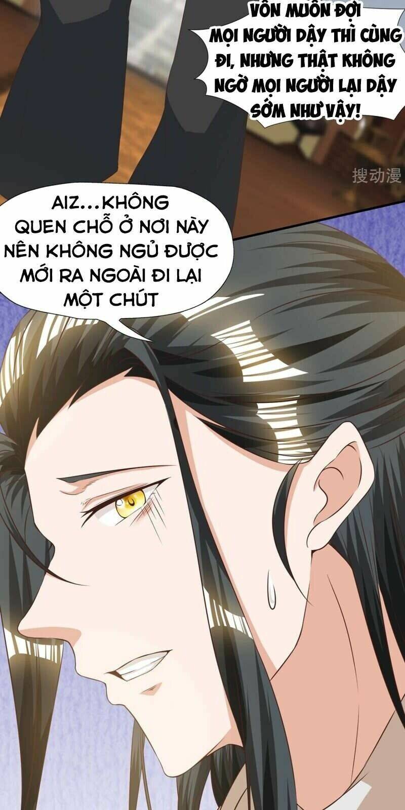 Gọi Ta Là Chưởng Môn Đại Nhân: Chapter 14