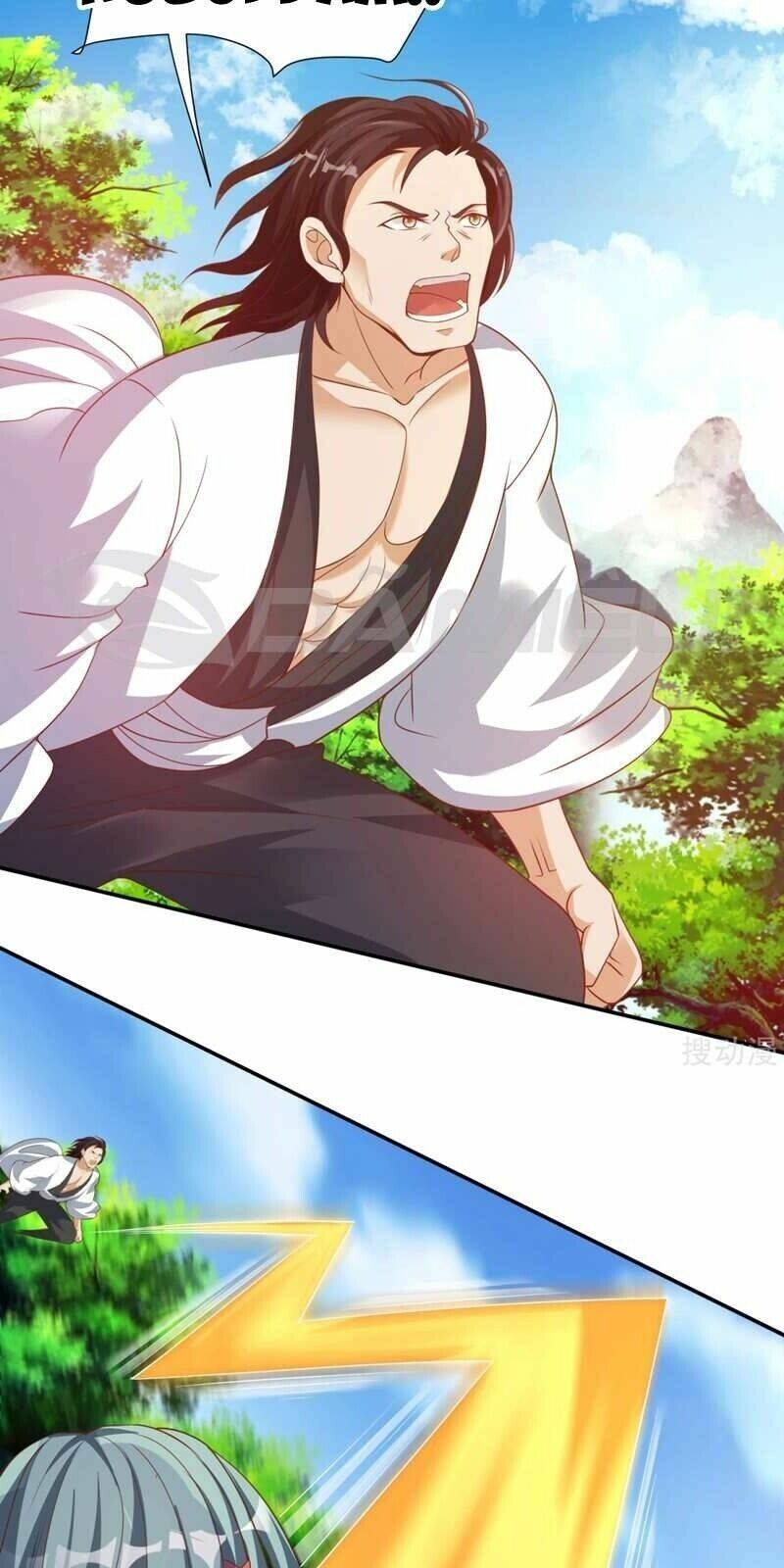 Gọi Ta Là Chưởng Môn Đại Nhân: Chapter 15