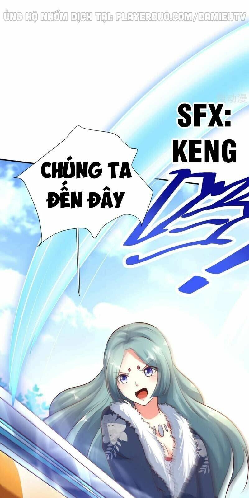 Gọi Ta Là Chưởng Môn Đại Nhân: Chapter 15