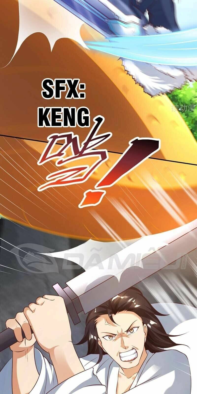 Gọi Ta Là Chưởng Môn Đại Nhân: Chapter 15