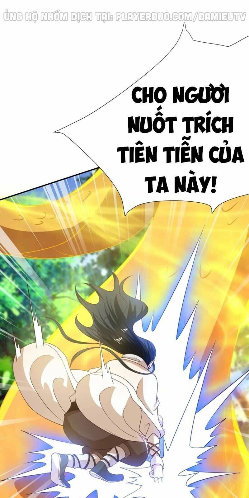 Gọi Ta Là Chưởng Môn Đại Nhân: Chapter 15