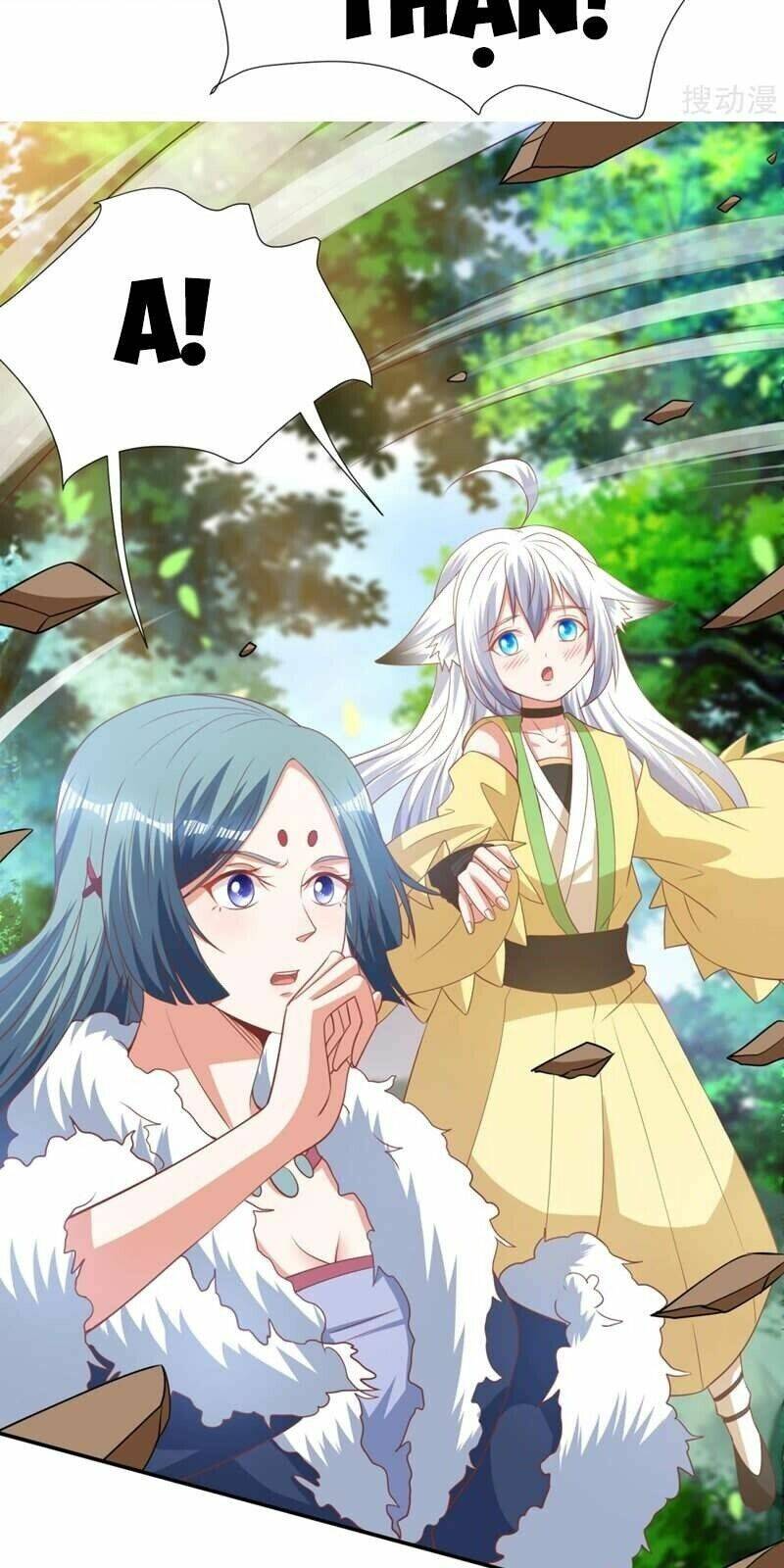 Gọi Ta Là Chưởng Môn Đại Nhân: Chapter 15
