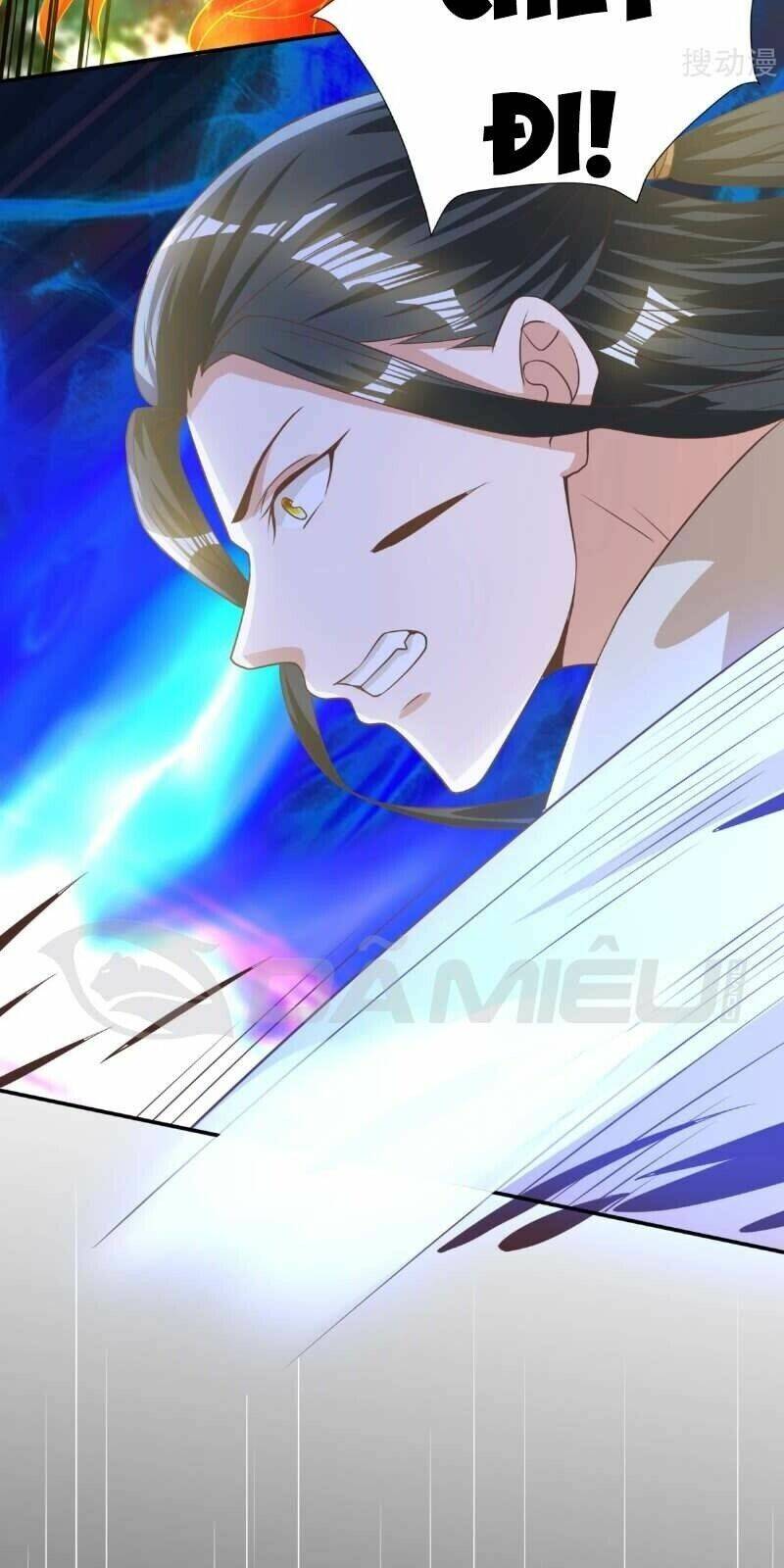 Gọi Ta Là Chưởng Môn Đại Nhân: Chapter 15