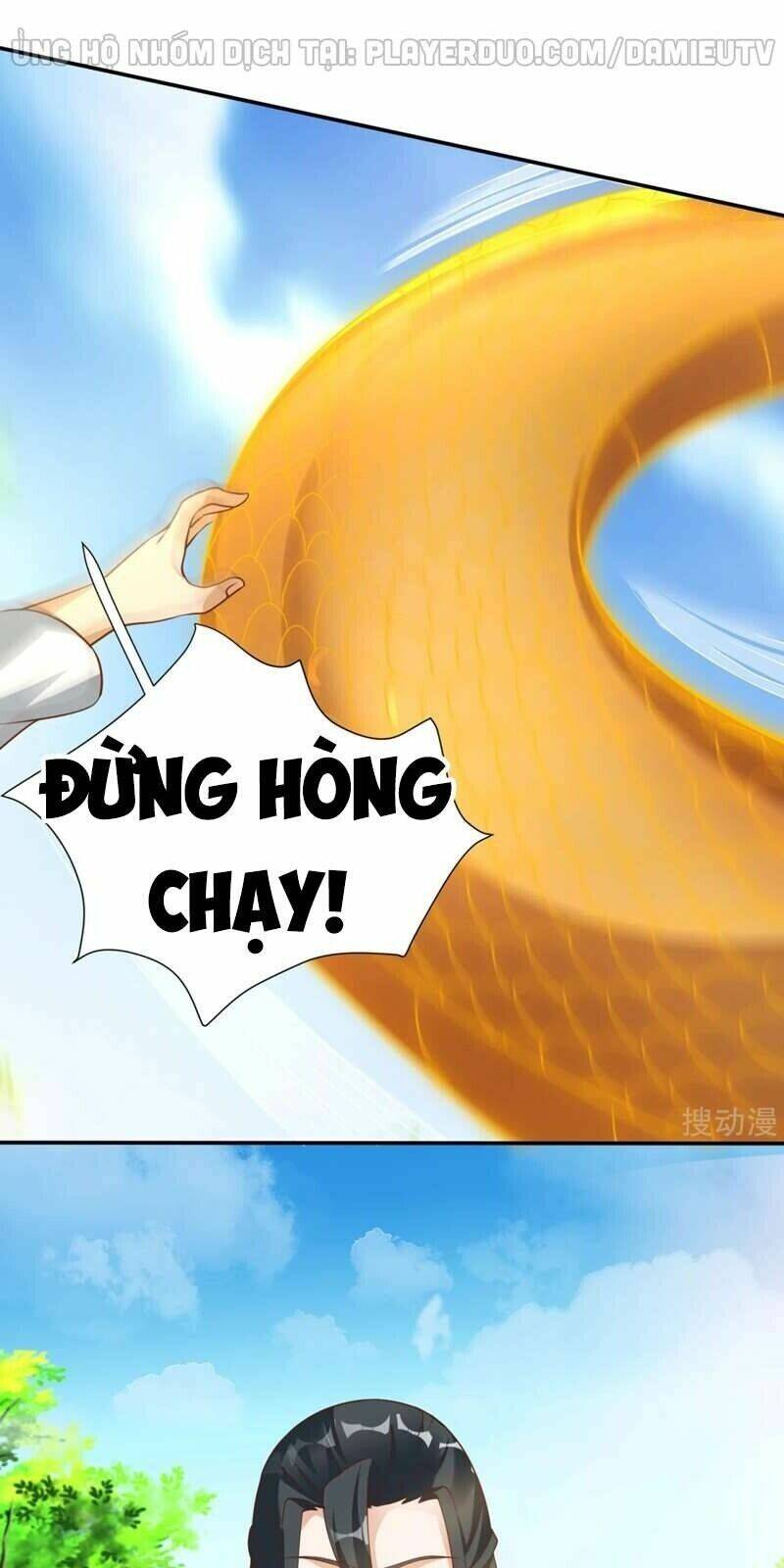 Gọi Ta Là Chưởng Môn Đại Nhân: Chapter 15