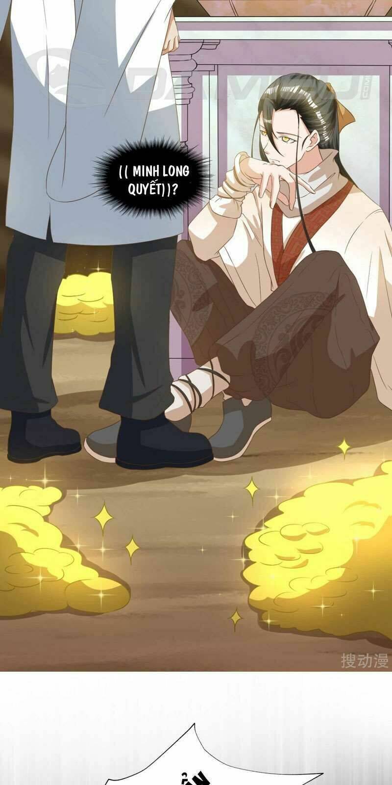 Gọi Ta Là Chưởng Môn Đại Nhân: Chapter 16