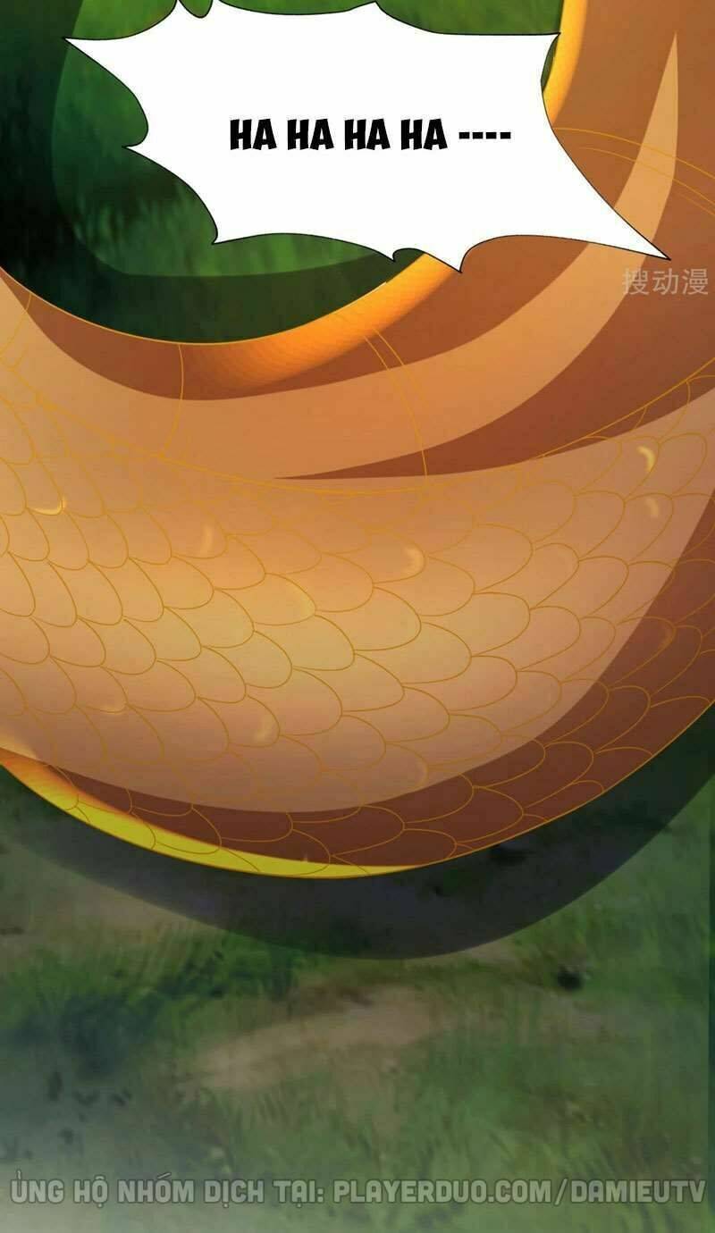 Gọi Ta Là Chưởng Môn Đại Nhân: Chapter 16