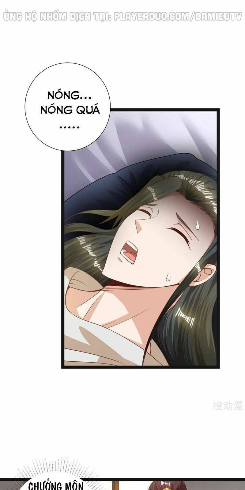 Gọi Ta Là Chưởng Môn Đại Nhân: Chapter 17