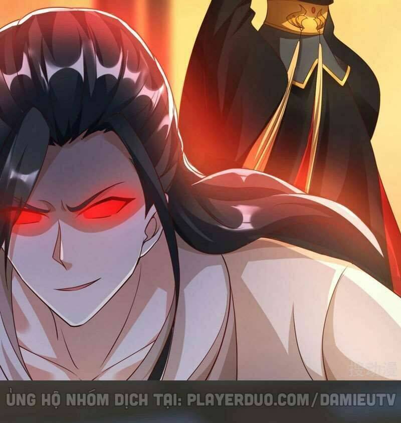 Gọi Ta Là Chưởng Môn Đại Nhân: Chapter 17
