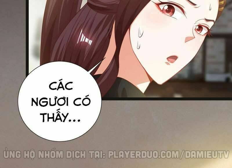Gọi Ta Là Chưởng Môn Đại Nhân: Chapter 17