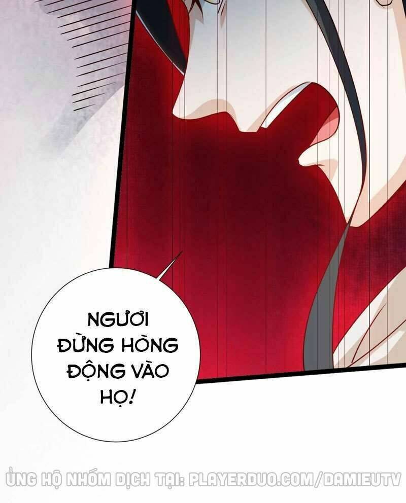 Gọi Ta Là Chưởng Môn Đại Nhân: Chapter 17