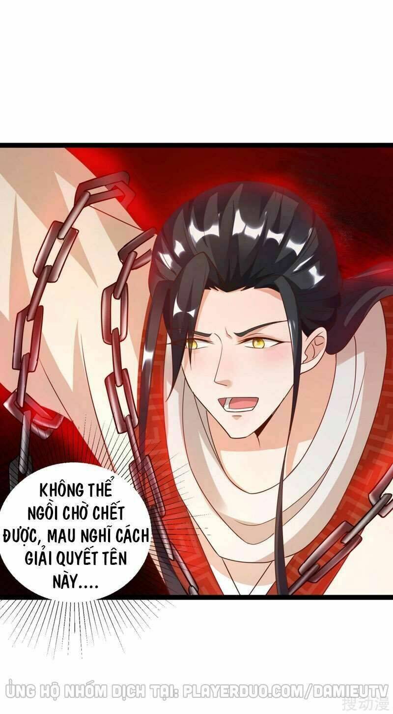 Gọi Ta Là Chưởng Môn Đại Nhân: Chapter 17