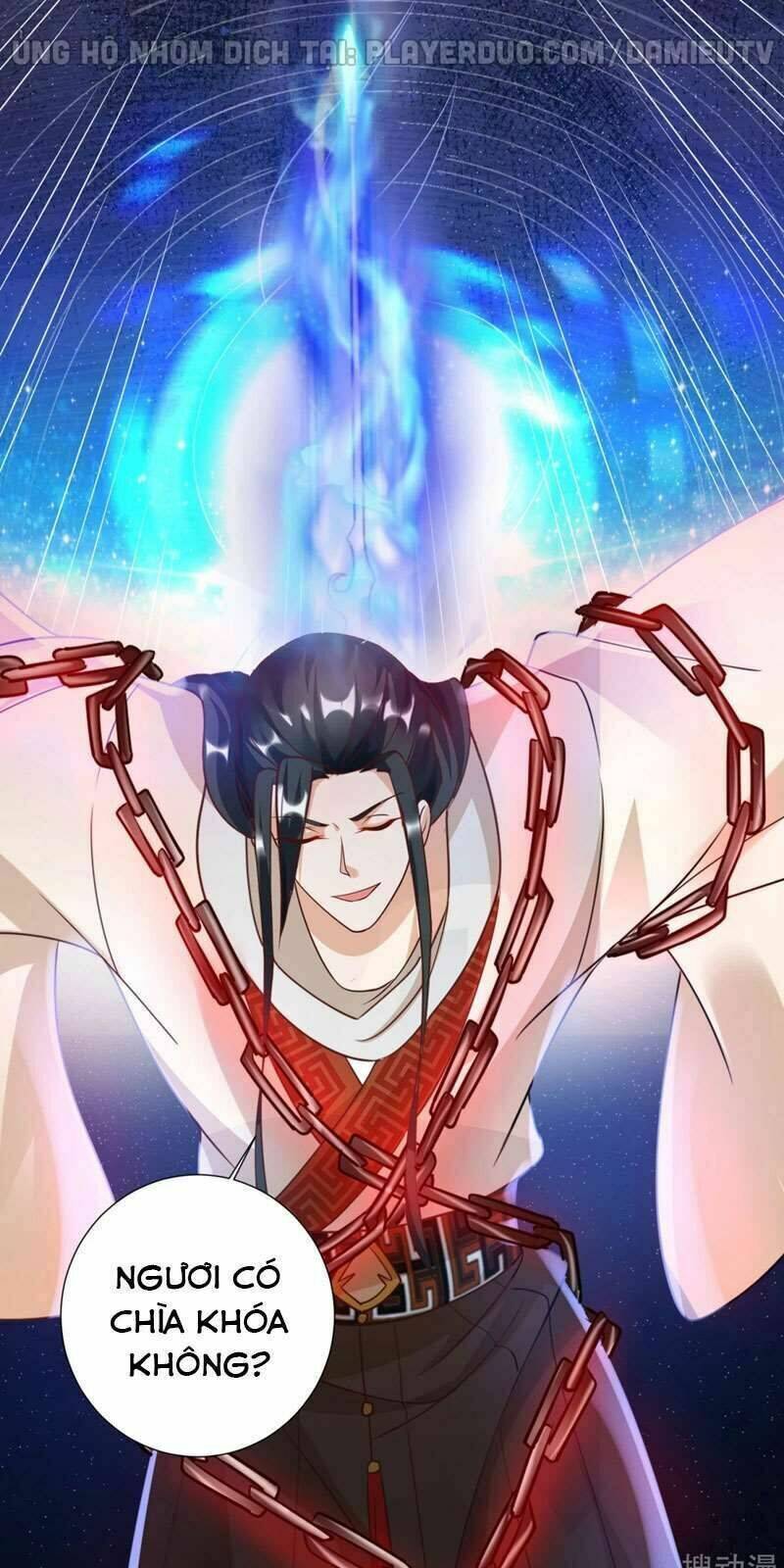 Gọi Ta Là Chưởng Môn Đại Nhân: Chapter 17
